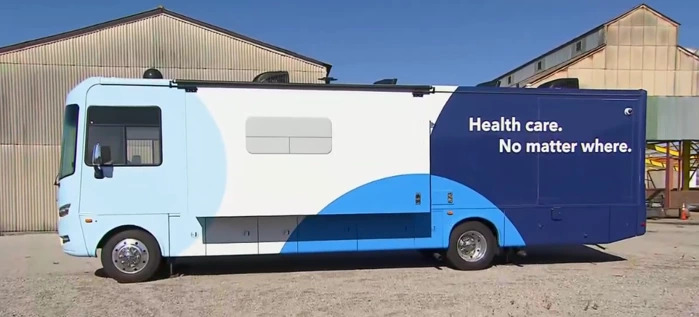 Pro-Life Group Files IRS Complaint Against Planned Parenthood, Aims to Strip Tax-Exempt Status Over Mobile Abortion Van