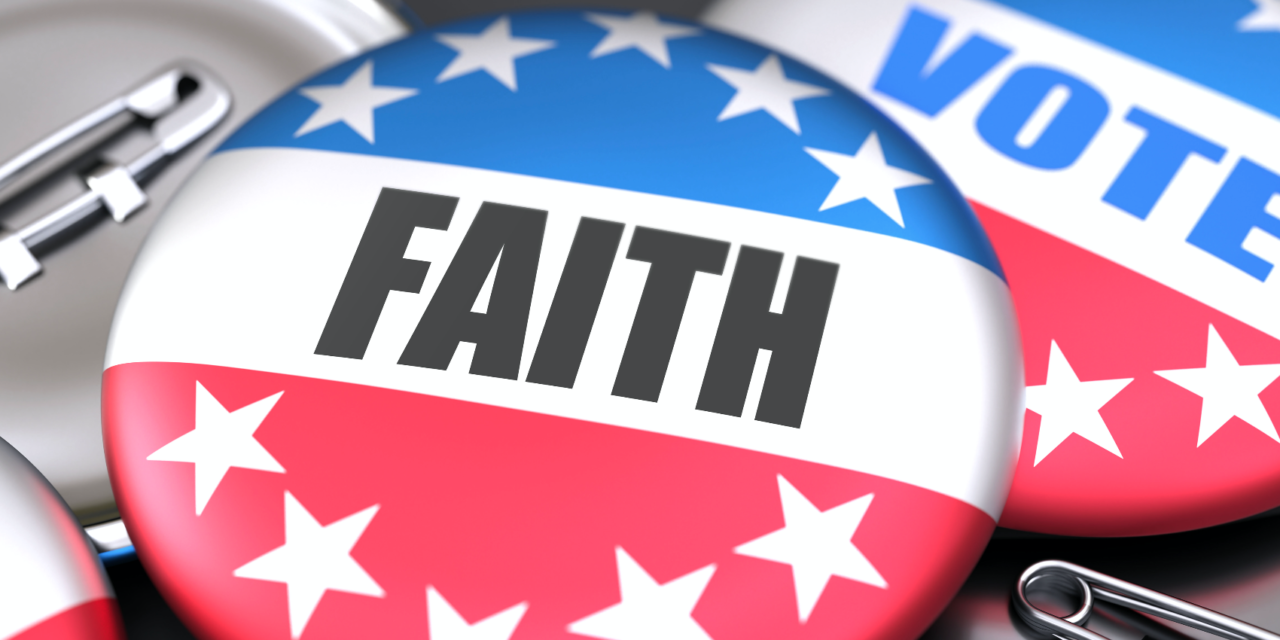 Millions of Christians Not Planning to Vote: A Deepening Crisis in Civic Engagement