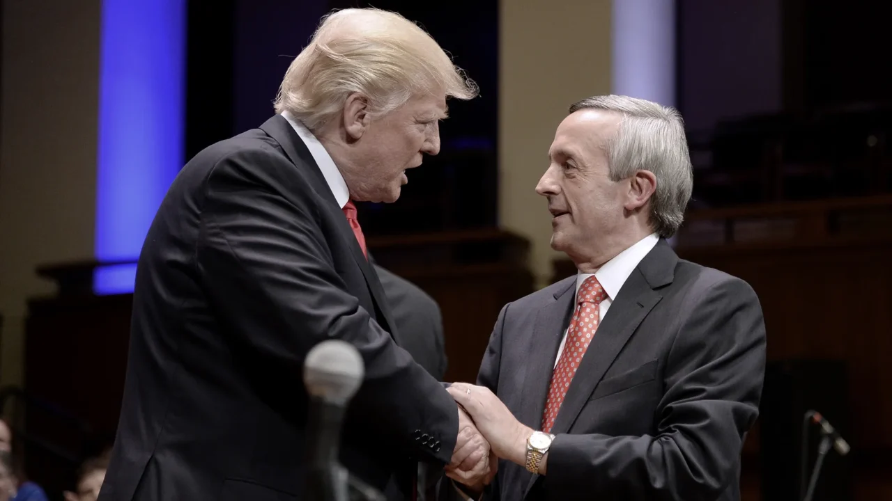 Evangelical Leaders Reflect on Trump’s Victory, Outline Hopes for Second Term