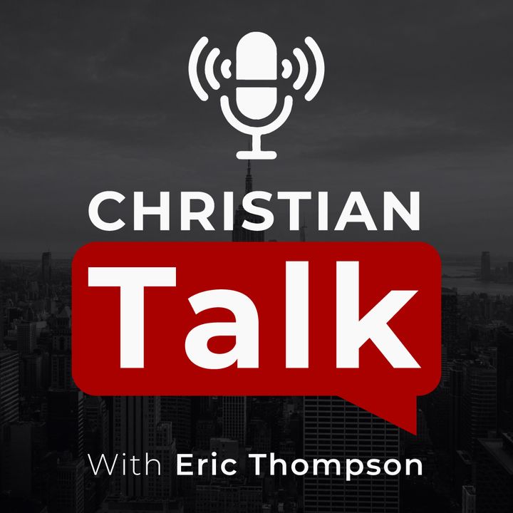 📣 New Podcast! Transform Your Faith: The Blueprint for a Victorious Life in Jesus